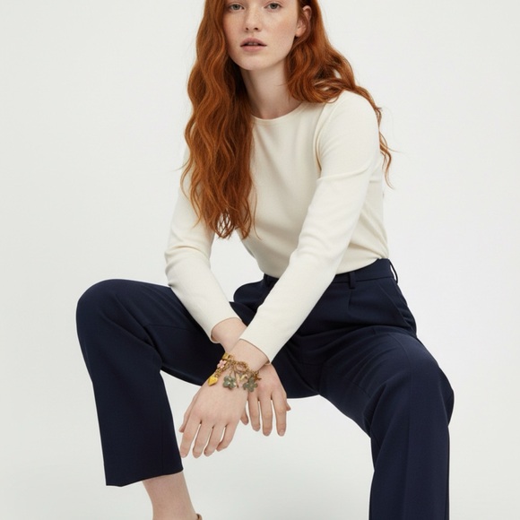 Louis Vuitton Gold and Multicolor Sweet Monogram Bag Charms/Key Holder/Pendant - Picture 8 of 8